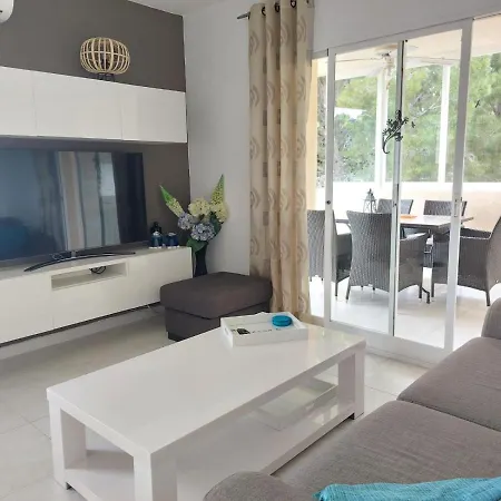 Dreamview Apartman