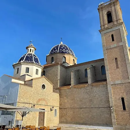 Dreamview アパート *