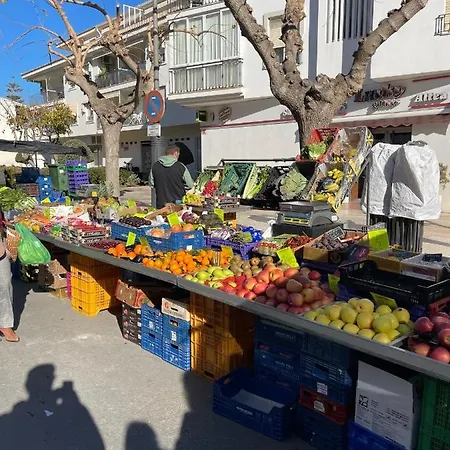 Lejlighed Dreamview Altea