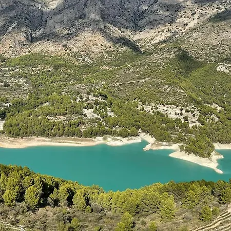 Lejlighed Dreamview *