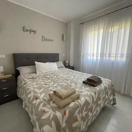 Lejlighed Dreamview *