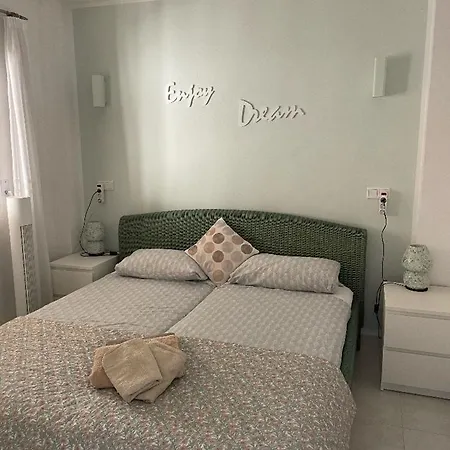 Lejlighed Dreamview *