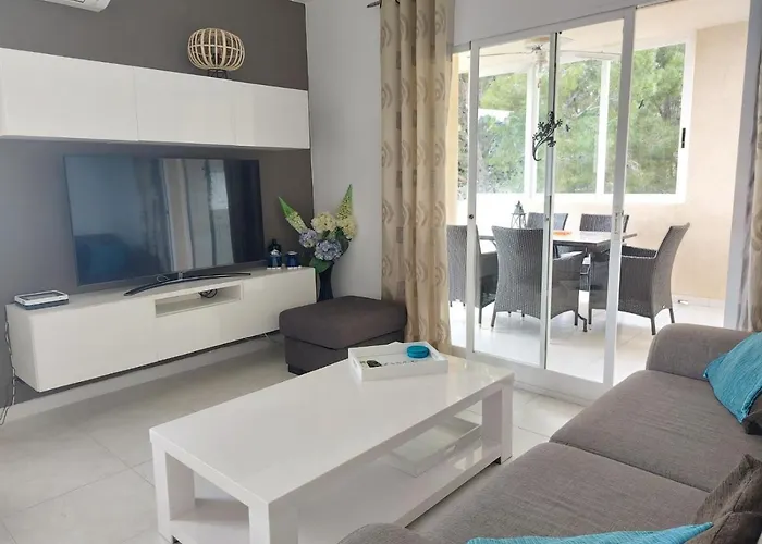 Dreamview アパート