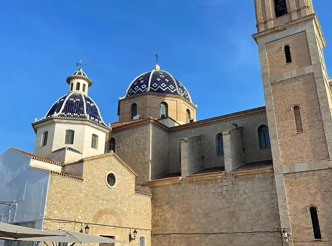 Dreamview アパート *