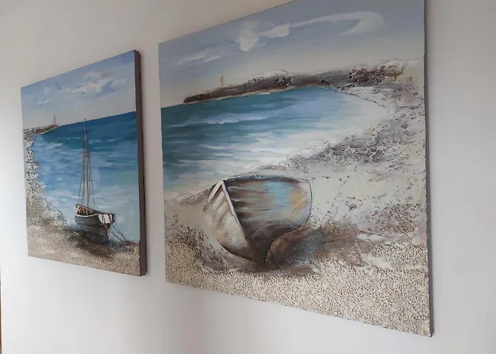 アパート Dreamview