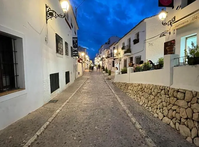 アパート Dreamview