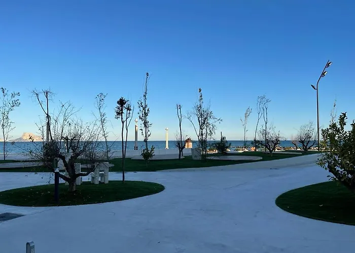 アパート Dreamview