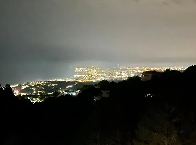 Apartmán Dreamview Altea