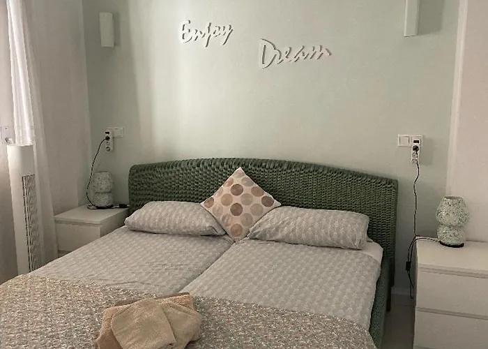 アパート Dreamview *