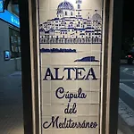 Dreamview Apartment Altea