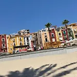 Dreamview Apartment Altea