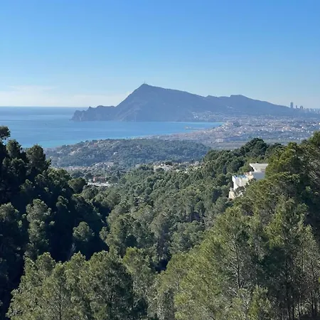 Dreamview * Altea