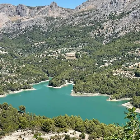 Appartement Dreamview