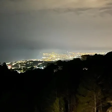 Appartement Dreamview Altea