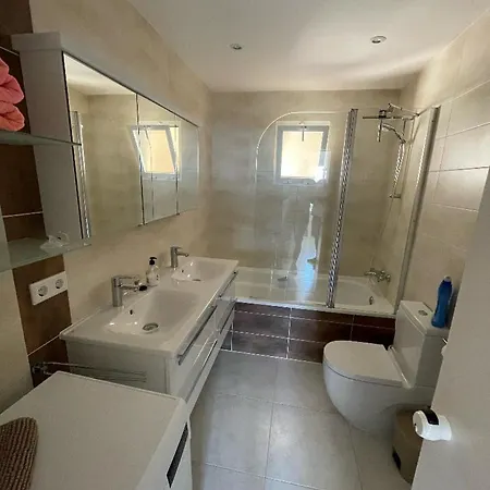 Appartement Dreamview *